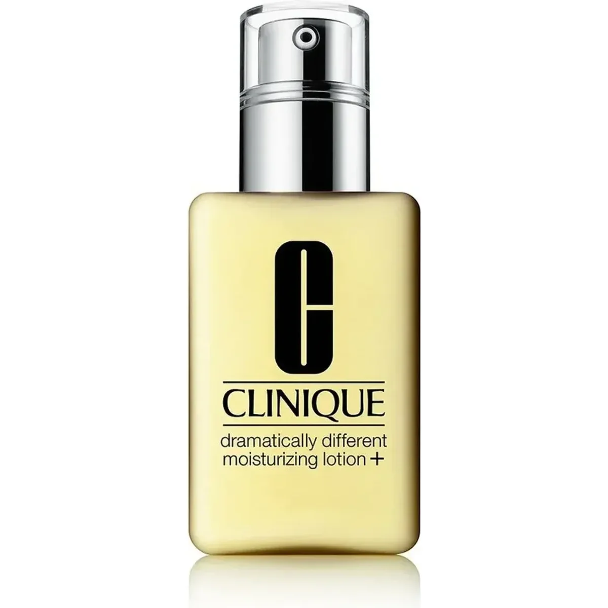 Clinique Dramatically Different Moisturizing Lotion+