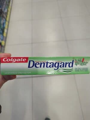 Dentagard